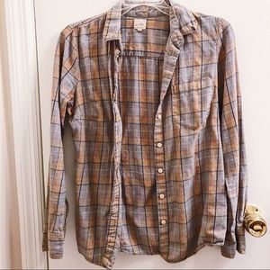 “The Perfect Shirt” by J. Crew